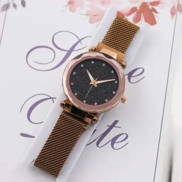 Shop Diamond Star Watch with great discounts and prices online Sep 2024 Lazada Philippines