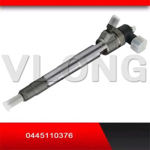 Diesel New Common Rail Inyector Cummins ISF 2.8 FOTON JAC Fuel Injector 0445110376 0445110594 5309291 5258744