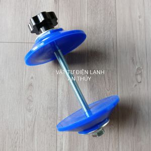 Bịt bi bảo dưỡng vệ sinh máy giặt lồng ngang bịt bi silicon mềm cực bền