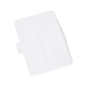 Heat Resistant Silicone Storage Bag for Flat Irons Thermal Protective and Stylish Designs Travel Friendly Organizers