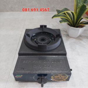 Bếp gas công nghiệp bếp gas khè cao cấp khè đơn giá sale sập sàn