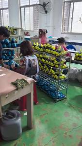 New World Cup TF Mens Low-Top Football Shoes with Broken Studs for Students Competitions and Training AG Long Spike Sports Football Shoes [ Free Shipping ]