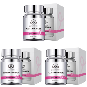 น้ำยาถอดเล็บปลอมไม่ทำลายเล็บ ละลายกาวเล็บได้ดี ล้างเล็บไม่ทิ้งรอย เหมาะนักทำเล็บ ใช้งานง่ายไม่ต้องใช้อุปกรณ์เสริม มีกลิ่นปราศจากสารอันตราย