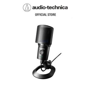 Audio-Technica AT2020USB-XP Cardioid Condenser USB Microphone