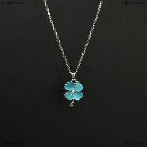 [COD] Home Base Vintage Four-Leaf Clover Bracelet For Women Fine Fashion Jewelry Wedding Party Gifts