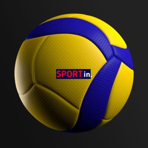 BOLA VOLLEY/BOLA VOLI MIKASA OFFICIAL BALL PROLIGA TERMURAH