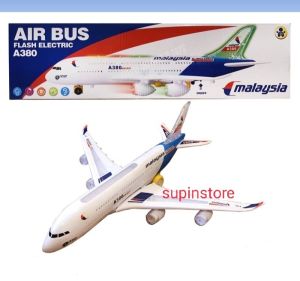 X Airbus Aeroplane A380 空巴 A380 Kapal Terbang