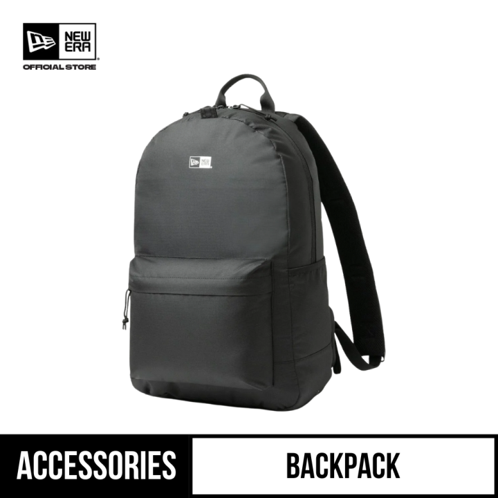 New Era Light Pack Ripstop Lazada
