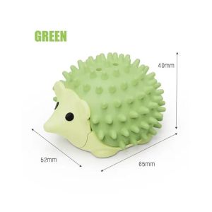 Spinning Catnip Mint Ball For Cat Tooth Care Hedgehog Chew Toy Hairball Control Cat Interactive Toys