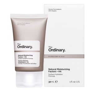 The Ordinary Natural Moisturizing Factors + HA  (NMF) - Hydration and Moisturize -30ml