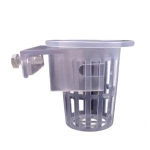 Stand Holder for Decorative Cups Aquariums for Water Emersed Holder Decorations Bulk