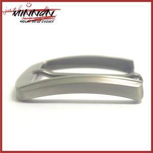 [minnan] หัวเข็มขัดซิงก์อัลลอย35มม. สำหรับผู้ชายหัวเข็มขัดปลายแถบหัวเข็มขัดแบบลำลอง