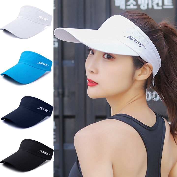 Retro Trucker Hat – Quick Dry, Breathable Mesh Baseball Cap, Adjustable For Running, Sports, Light Grey
