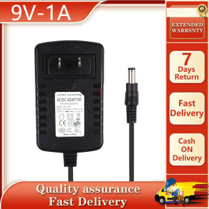 New 9V 1A 1000mA 5.5*2.5mm Power Adapter For Cas.io CT-640 CT-650 CT-670 CT-677 CT-688 CT-700 Electronic organ charger
