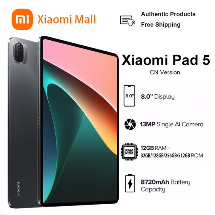 Xiaomi Philippines - An affordable tablet that brings you