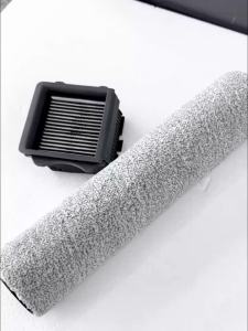Roller Main Soft Brush Hepa Filter For Dreame H11 Max Electric Floor Household Wireless Vacuum Cleaner Accessories