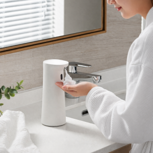 Auto Sensor Foam Hand Wash Dispenser (215)
