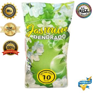 10 KG JASMINE DENORADO