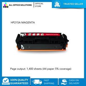 AOS Compatible Toner Cartridge for HP215A/W2310A/216A/W2410A for HP Color Pro M182nw/M183fw/M155nw/W2311A/W2312A/W2313A