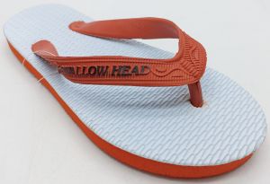 Sandal Swallow Head Clasic Top Putih