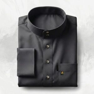 DeJubah - Gamis Pria Slim Fit Model SAUDI
