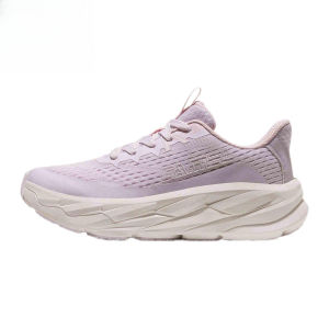 Camel Womens Mesh Breathable Sports Shoes Thick Sole Shock Absorbing Running Shoes
