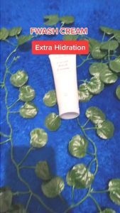 FACE WASH CREAM MORESKIN