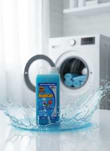 deterjen cair liquid kemasan 1 liter