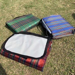 Water Proof Easy Carry Camping Picnic Mat Camping Mat Blanket for Outdoor