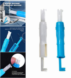 Sewing Machine Tools Needle Threader