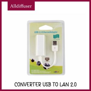 {ALLDIFFUSER}USB LAN Gigabit / USB 3.0 to LAN gigabit / USB 3.0 to Ethernet RJ45