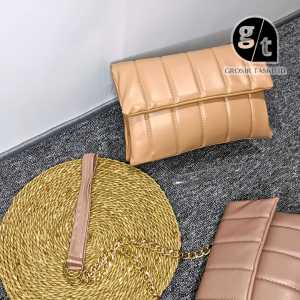 TERMURAH RTG Tas selempang wanita NALITA Tas slempang wanita ootd kekinian Tas wanita terbaru 2024