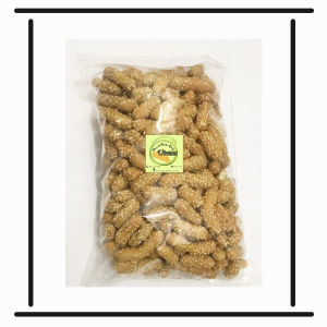 Keciput Panjang wijen / ciput wijen gurih 250gr / kue keciput cemilan