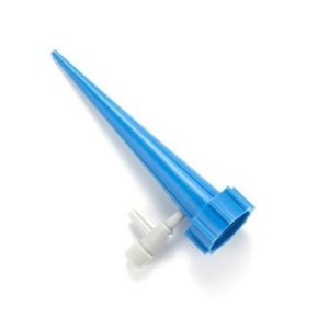 MLADEN Plant Self Watering Adjustable Automatic Drip Irrigation System Auto Water Dripper Device for Flower Plants Greenhouse Garden