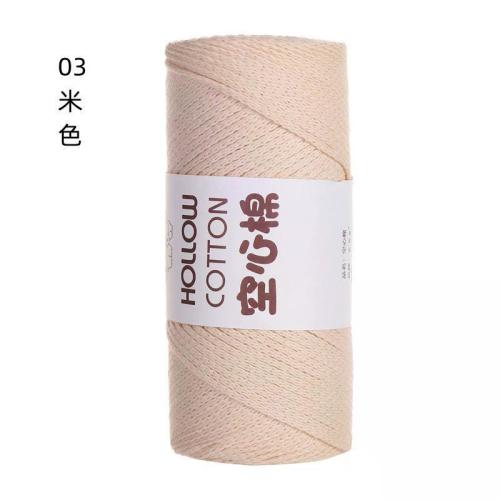 Top Quality 2mm Crochet Yarn Brands in Singapore for Fine Detail Work