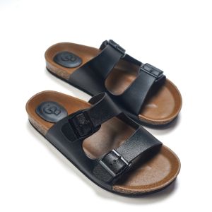 Christian Bale Camaro Sandal Pria Kulit Model Gasper Sandal Pria Casual Modern Sandal Pria Distro Sandal Pria Dewasa