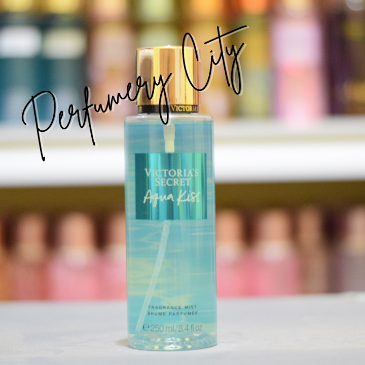 VICTORIA'S SECRET CLASSIC SERIES MIST 250ML WITH BARCODE Lazada PH