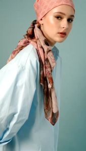 EMORY Hijab/ Scarf FLORENCYA