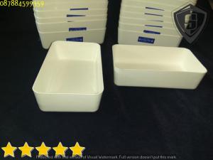 10 paket 15cm Mangkok Kotak Wadah Kancing Baut Komponen Aksesories