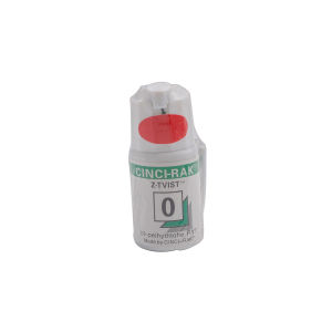 1Bottle Size 0 00 000 Dental Thread Disposable Gingival Retraction Cord Knitted Cotton Gum Line Dentist Material