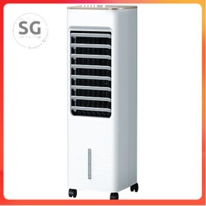 Midea Air Cooler 4.8 Liter AC100-18B Garansi Resmi