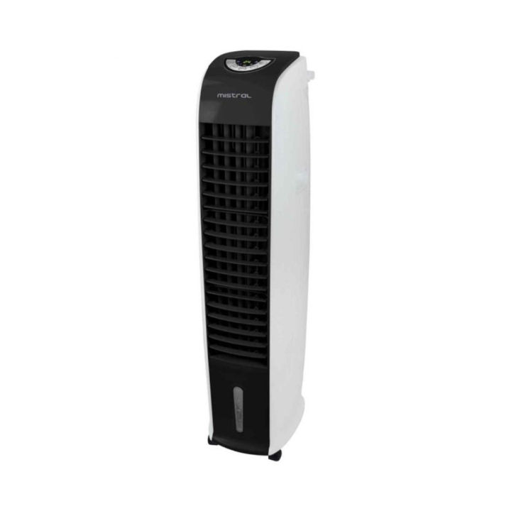 MISTRAL MAC-1000R 10L AIR COOLER ***2 YEARS WARRANTY*** | Lazada Singapore