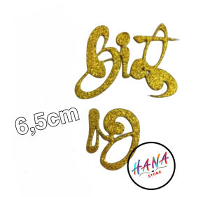 Bộ hình Rồng Phượng kèm bộ chữ thư pháp bằng xốp nhũ kim tuyến dán mẹt quạt dưa hấu và trang trí Tết