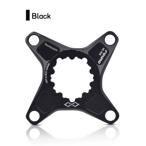 Fovno mtb mountain Bike Crank GXP to BCD 104MM Spider Adapter for SRAM GXP XX1 X0 X9 Crank Crankst GXP to 104BCD Chainring