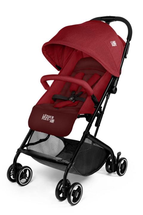 Stroller Care Baby Letour Flex Stroller Cabin Size Ringan Kuat