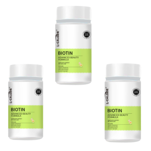 Liver Capsules Liver Protection Effect Enhancement of Immunity Gel Candy Promote Hair Growth