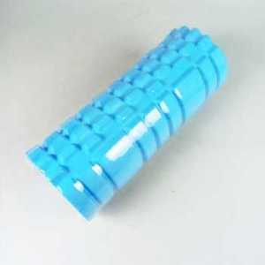 ARAFURA - Rumble Roller Foam Yoga Massage Hollow Column EVA - H0031