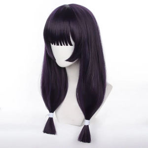 Anime Jujutsu Kaisen Utahime Iori Cosplay Costume Japanese Kimonos Wig Suits Halloween Carnival Party