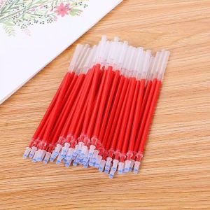 Pulpen Gel Standard Bolpoin Cair Alat Tulis Sekolah Bolpen Warna Perpack