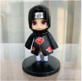 Mô Hình Naruto ChiBi, Mô Hình Naruto Thế Hệ Mới Cao 8cm, Mô Hình Decor Trang Trí, Bộ Sưu Tập Nhân Vật. 